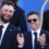 Ryder Cup 2023 LIVE: Timings and scores as Europe and USA battle in Friday foursomes