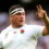 Jamie George urges England to use big-game experience against Fiji in World Cup quarter-final