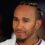 Lewis Hamilton says F1 is now a 'love-hate story' for him and hints he has not read his £100m Mercedes contract | The Sun