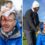 Spectator left covered in blood after Tommy Fleetwood's ball strikes him on head at Dunhill Championship | The Sun