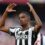 West Ham fans fume that 'ref's had a mare' after spotting what Alexander Isak did before scoring for Newcastle | The Sun