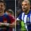 Barcelona vs Porto LIVE SCORE: Xavi's side look to cement top spot in thrilling Champions League contest – latest | The Sun