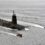 Navy crew of 140 moments from disaster as submarine plunges to ‘danger zone’