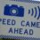 Speed camera ‘bankrupting’ remote town with hundreds of fines issued in 14 days