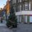 Christmas tree so ‘pathetic’ locals have started adding their own baubles