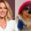 Kate Beckinsale sparks frenzy as she dresses dog in adorable Paddington costume
